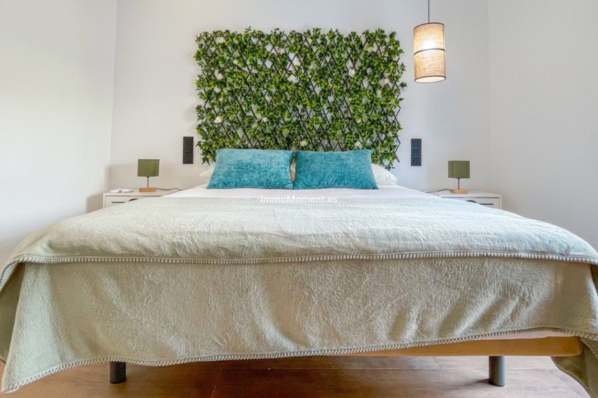 Bestaande woning - Rijtjeshuis - Torrevieja - Torrevieja Centro