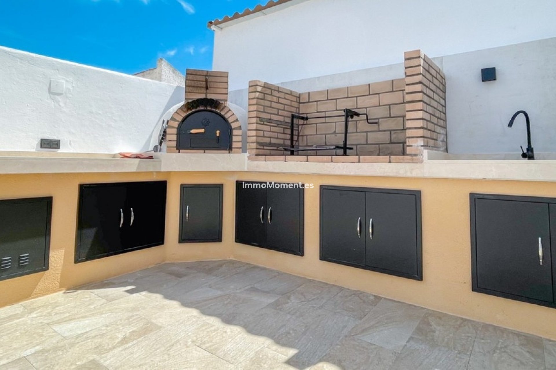 Bestaande woning - Rijtjeshuis - Torrevieja - Torrevieja Centro