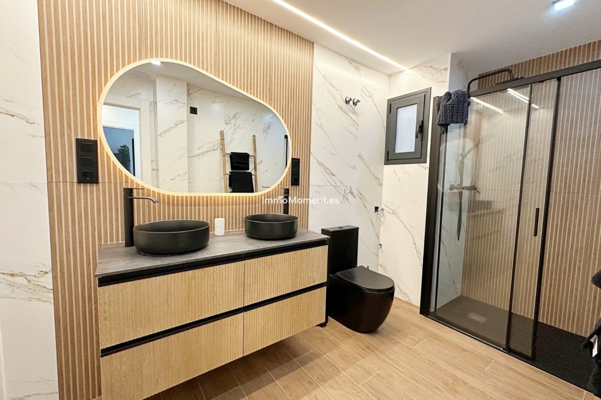 Bestaande woning - Rijtjeshuis - Torrevieja - Torrevieja Centro