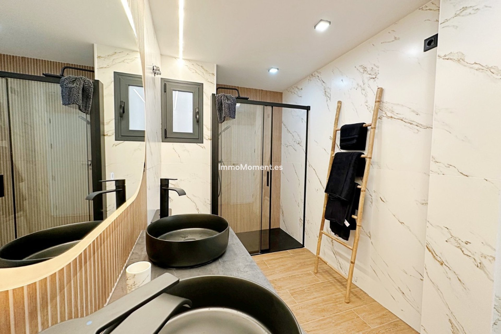 Bestaande woning - Rijtjeshuis - Torrevieja - Torrevieja Centro
