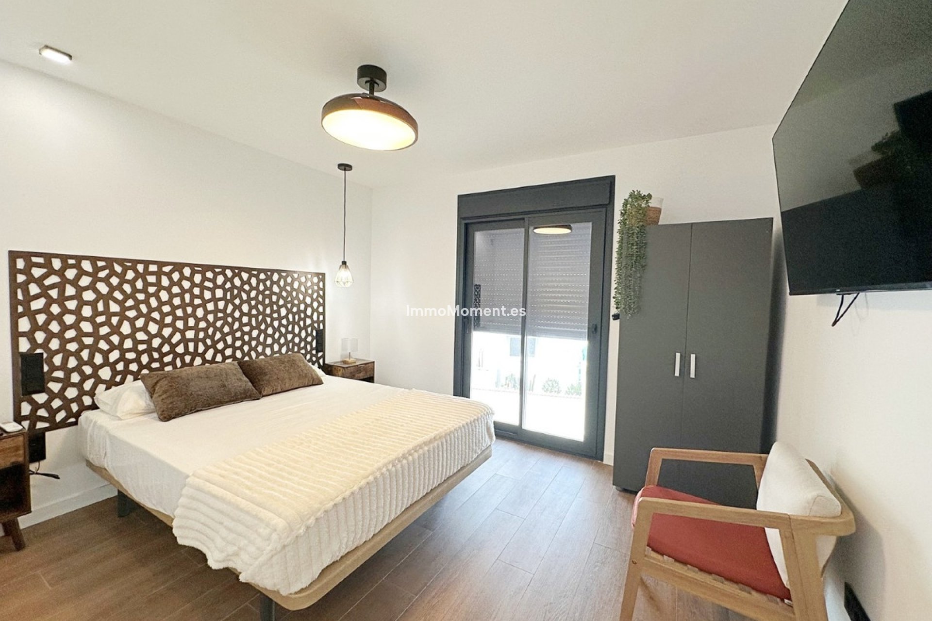 Bestaande woning - Rijtjeshuis - Torrevieja - Torrevieja Centro