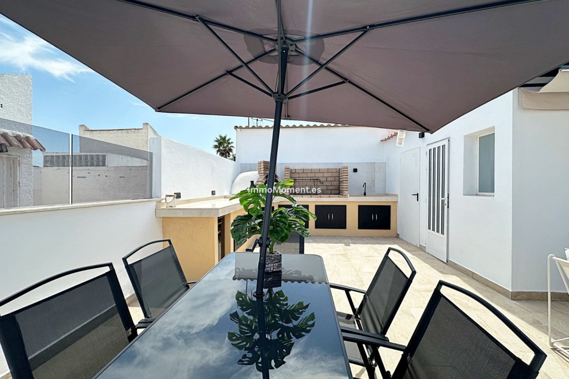 Bestaande woning - Rijtjeshuis - Torrevieja - Torrevieja Centro
