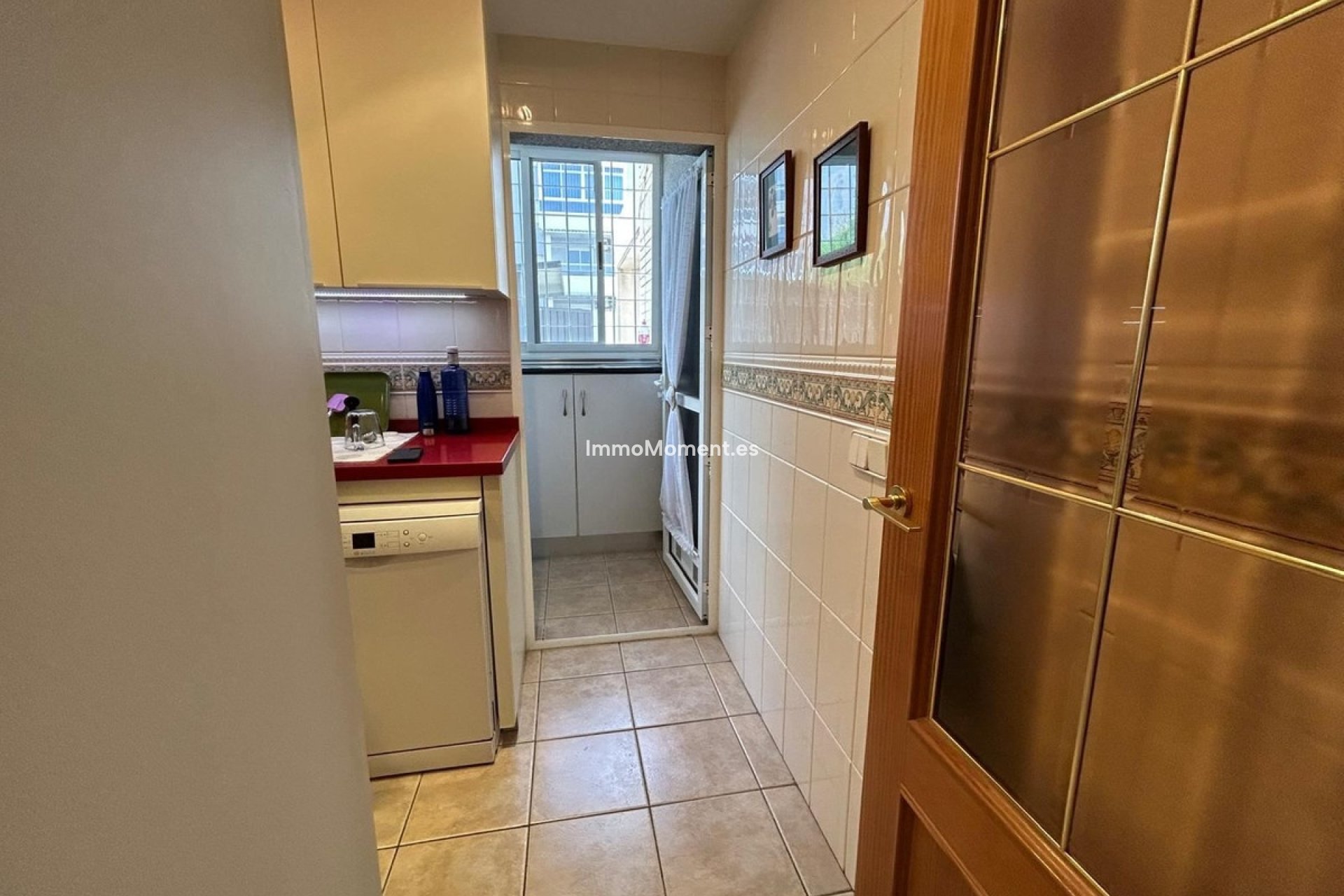 Bestaande woning - Rijtjeshuis - Torrevieja - Torrevieja Centro