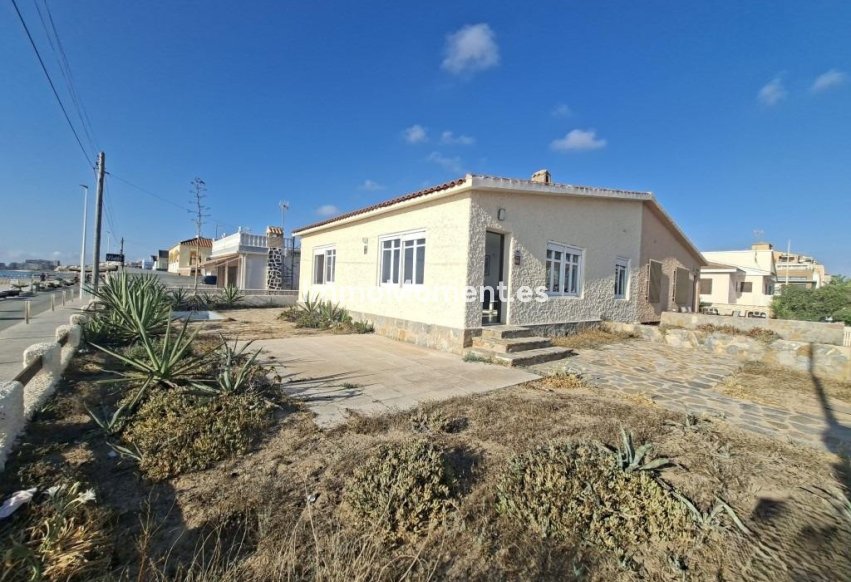 Bestaande woning - Rijtjeshuis - Torrevieja - Torrevieja Centro