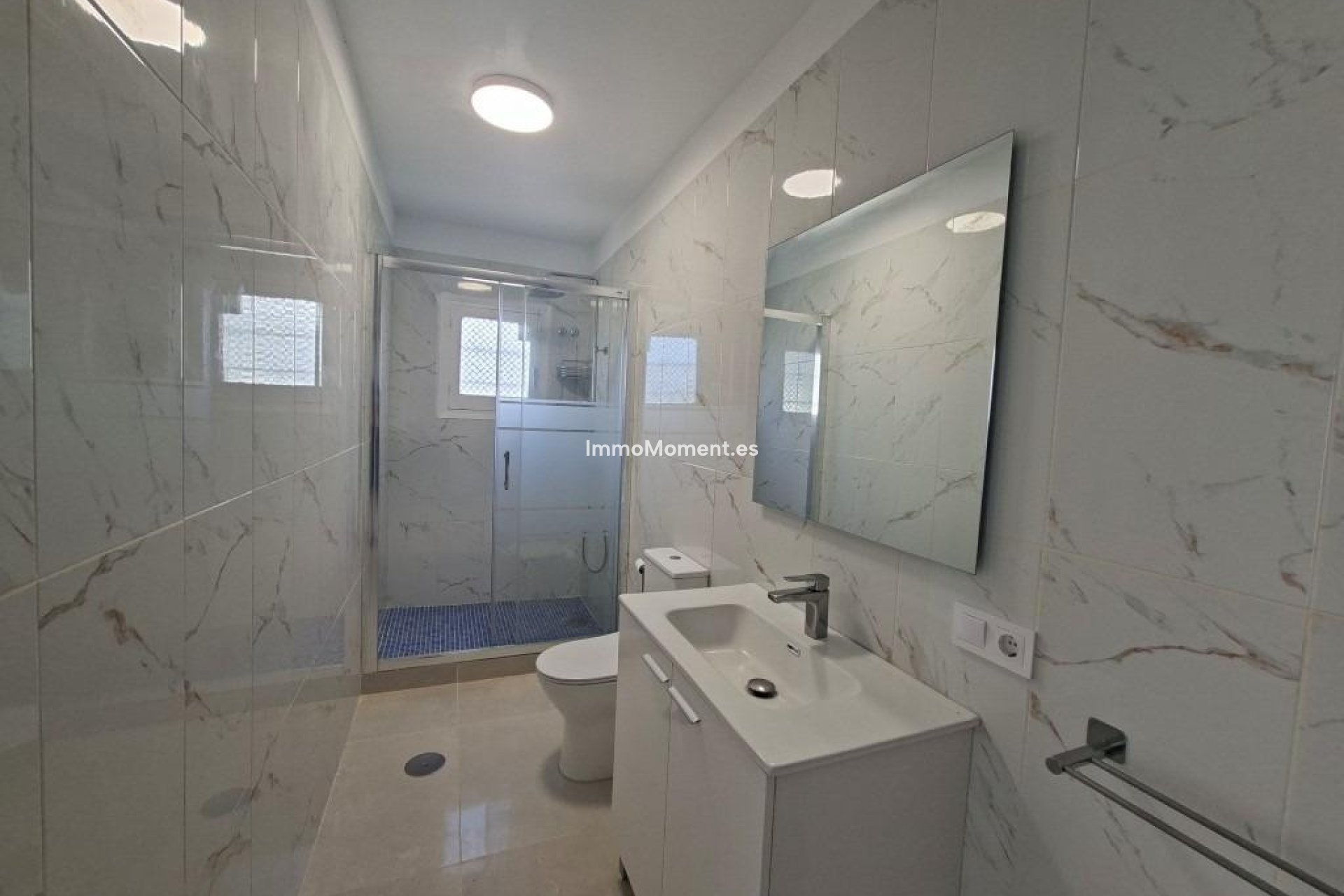 Bestaande woning - Rijtjeshuis - Torrevieja - Torrevieja Centro
