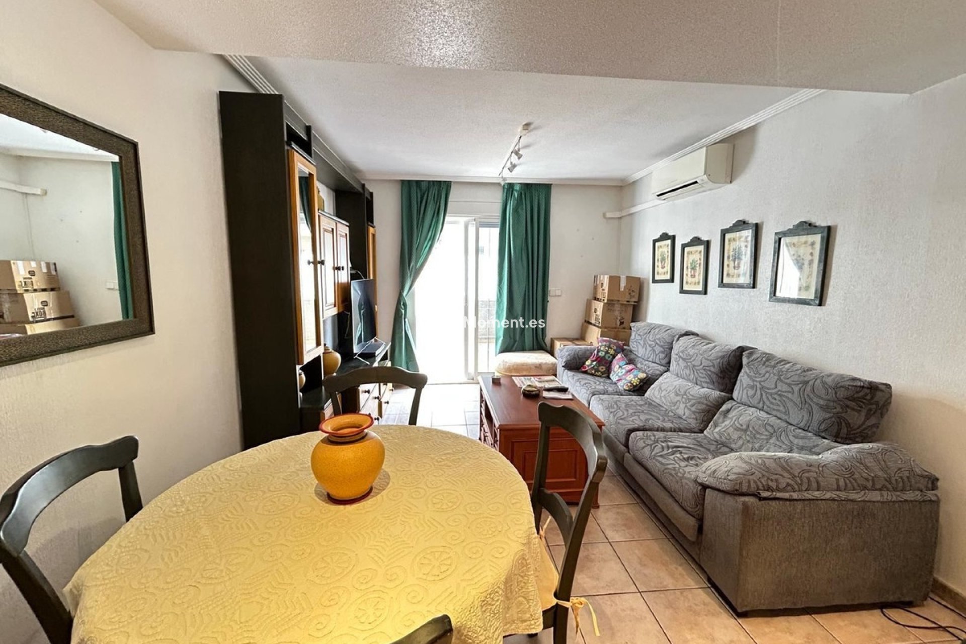 Bestaande woning - Rijtjeshuis - Torrevieja - Torrevieja Centro
