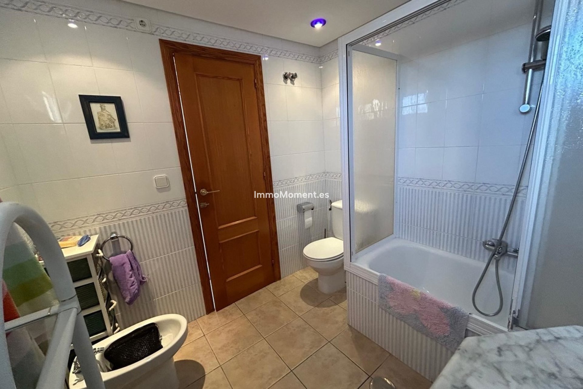 Bestaande woning - Rijtjeshuis - Torrevieja - Torrevieja Centro