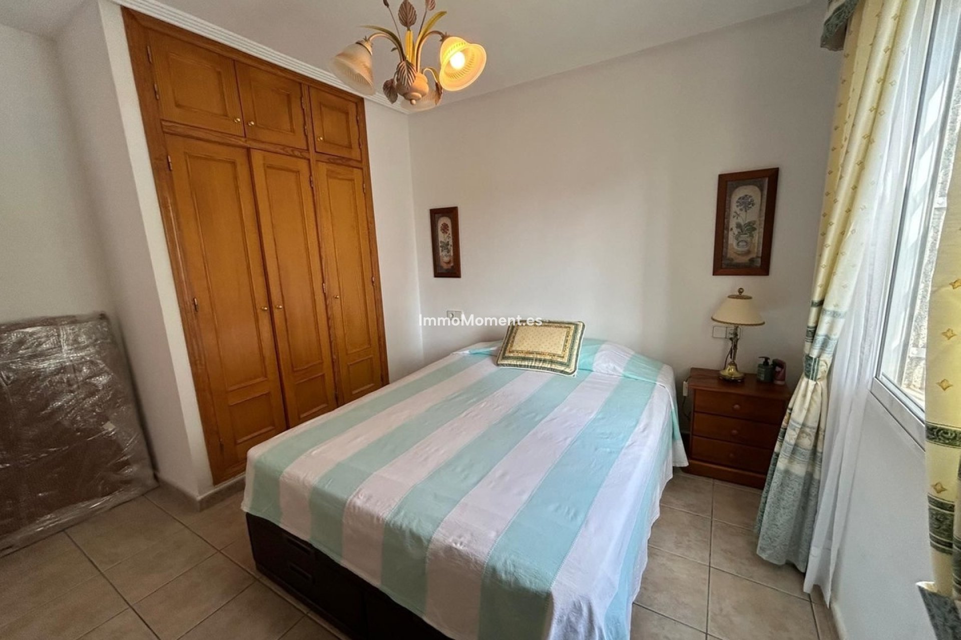 Bestaande woning - Rijtjeshuis - Torrevieja - Torrevieja Centro