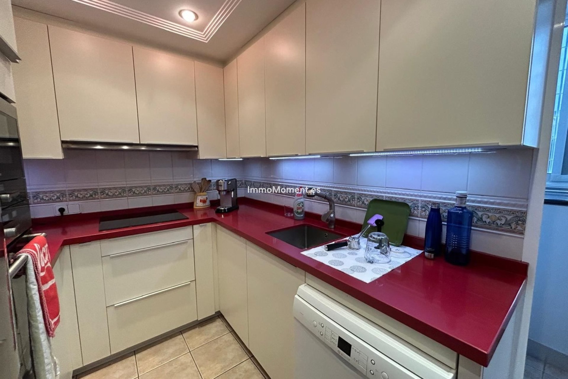 Bestaande woning - Rijtjeshuis - Torrevieja - Torrevieja Centro