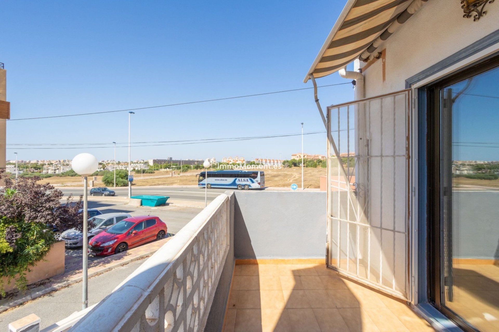 Bestaande woning - Rijtjeshuis - Torrevieja - Torrevieja Centro