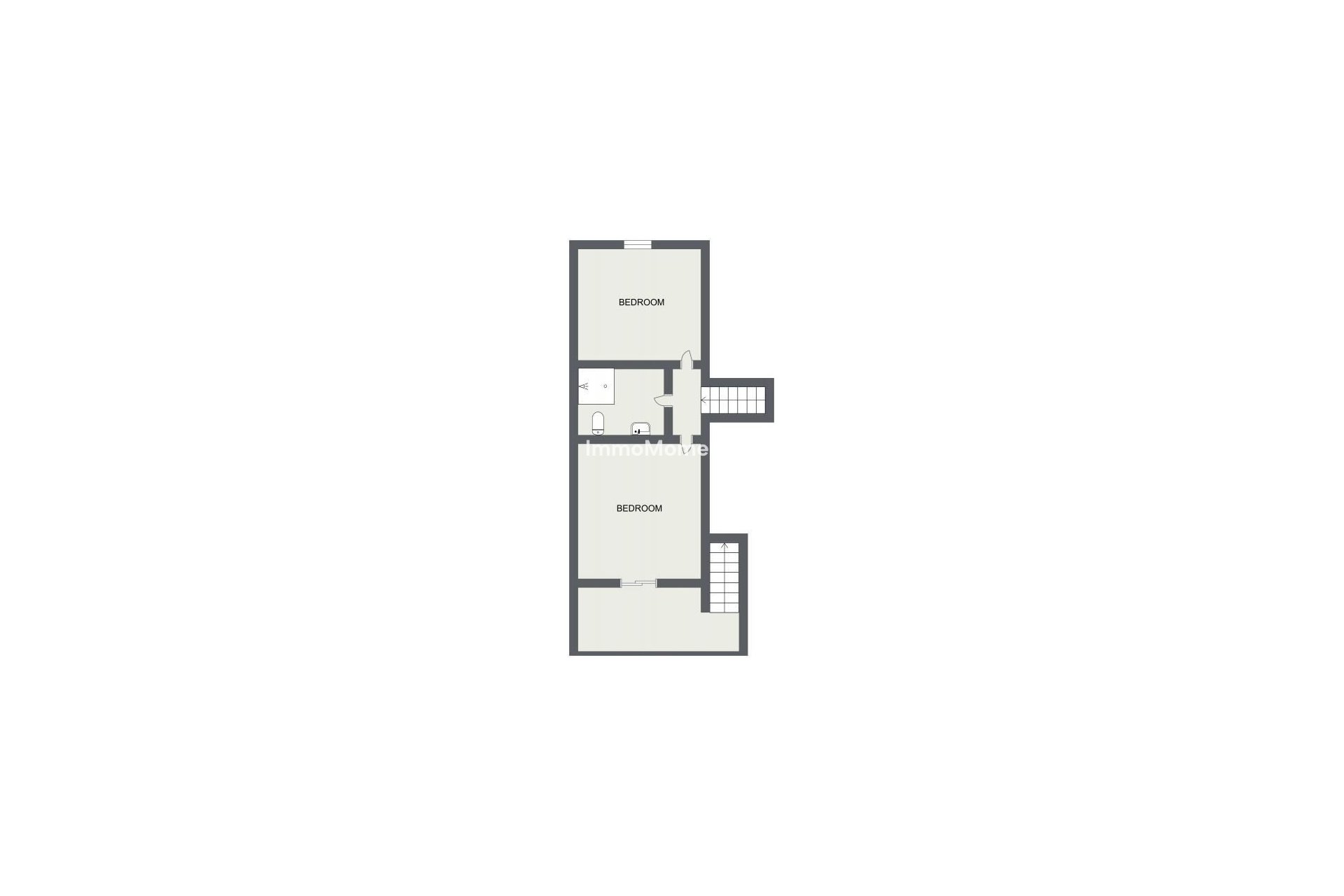 Bestaande woning - Rijtjeshuis - Torrevieja - Torrevieja Centro