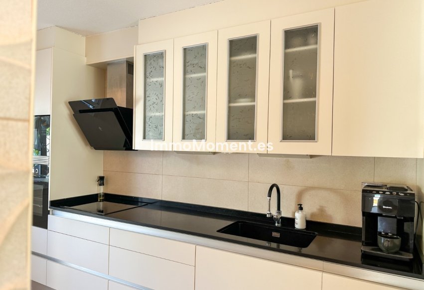 Bestaande woning - Rijtjeshuis - Torrevieja - Torrevieja Centro