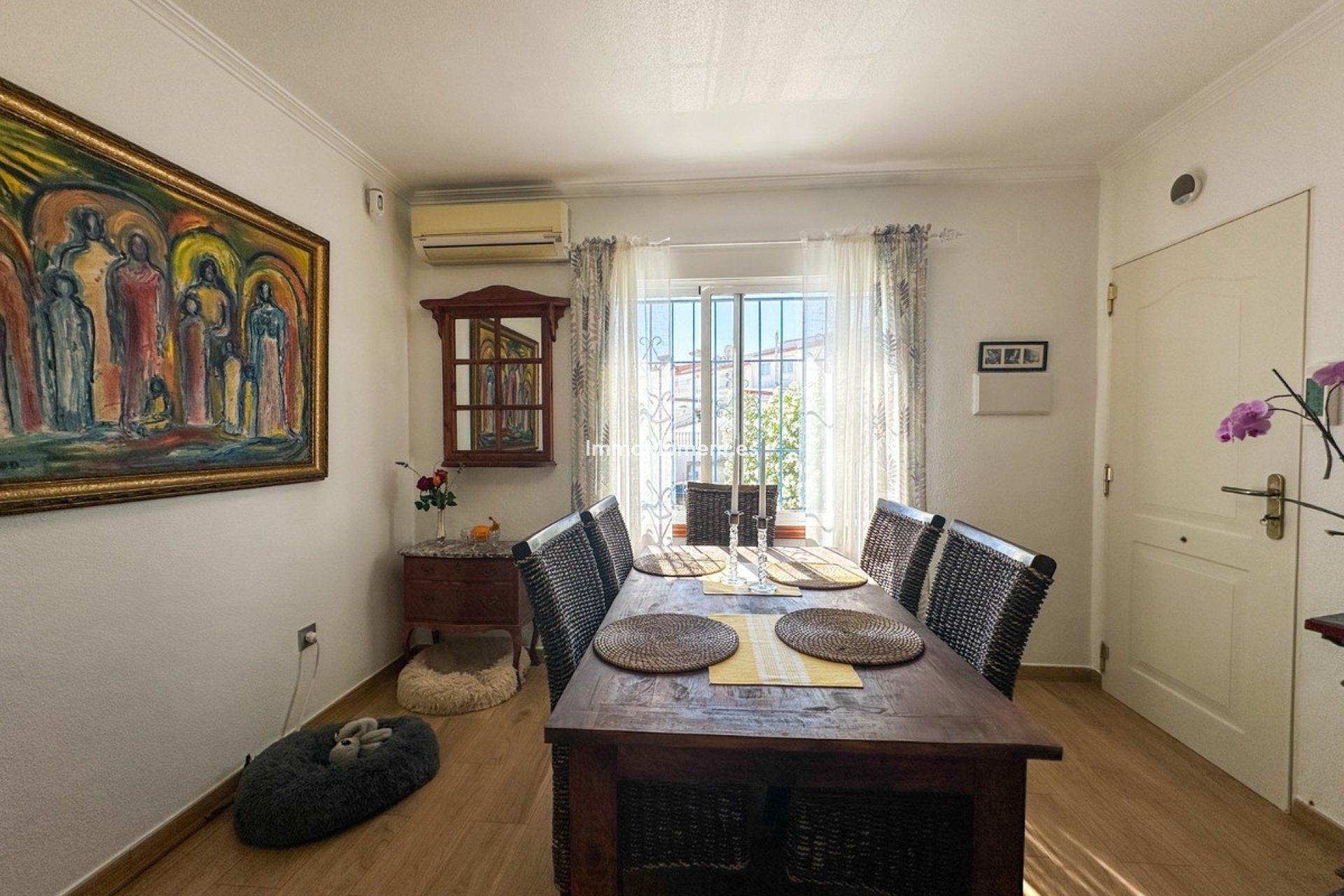 Bestaande woning - Rijtjeshuis - Torrevieja - Torrevieja Centro