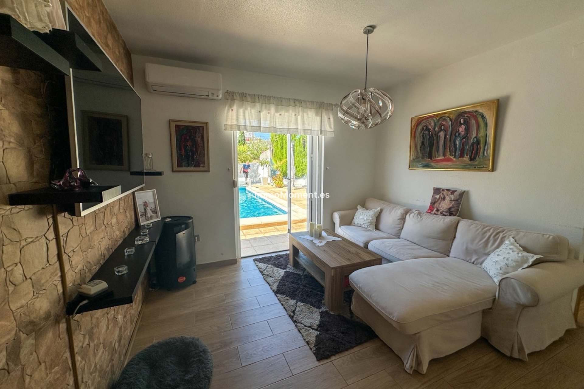Bestaande woning - Rijtjeshuis - Torrevieja - Torrevieja Centro