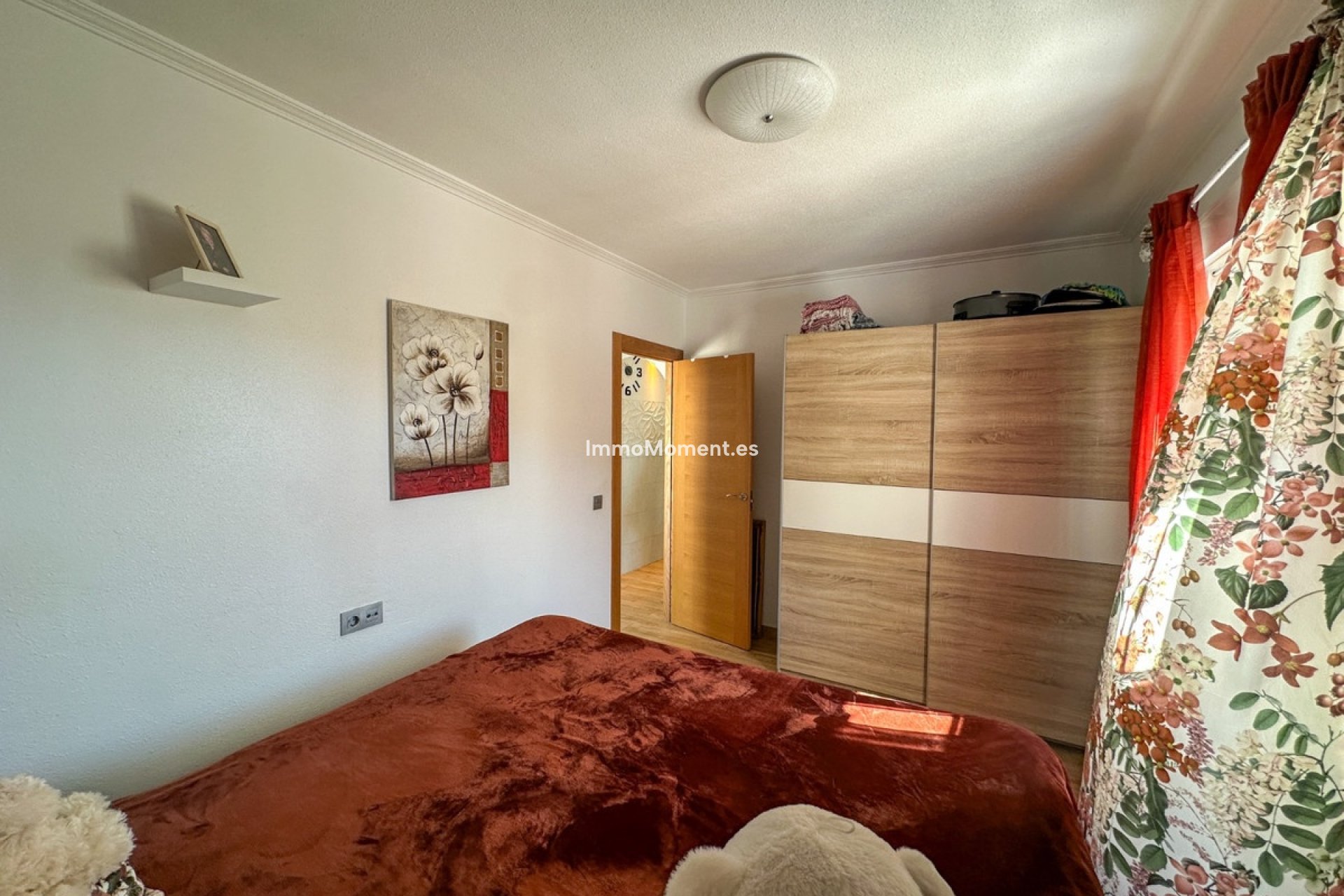 Bestaande woning - Rijtjeshuis - Torrevieja - Torrevieja Centro