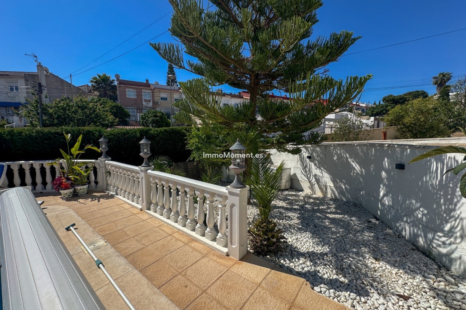 Bestaande woning - Rijtjeshuis - Torrevieja - Torrevieja Centro