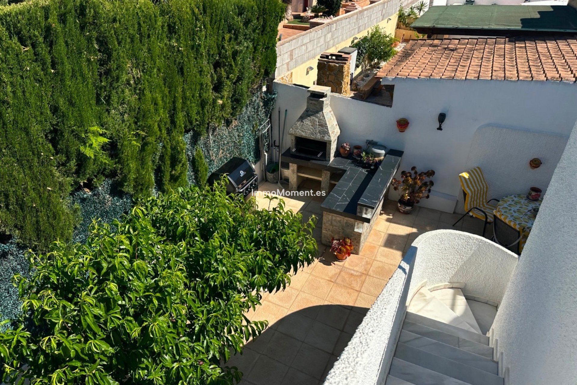 Bestaande woning - Rijtjeshuis - Torrevieja - Torrevieja Centro