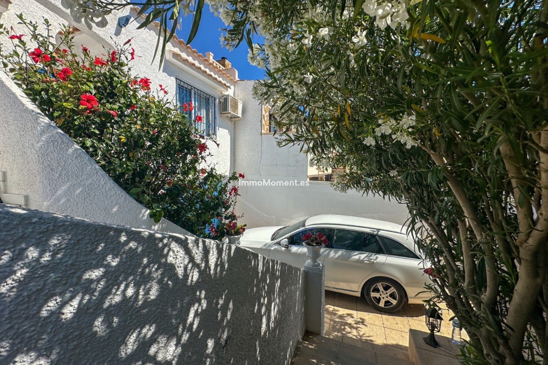 Bestaande woning - Rijtjeshuis - Torrevieja - Torrevieja Centro