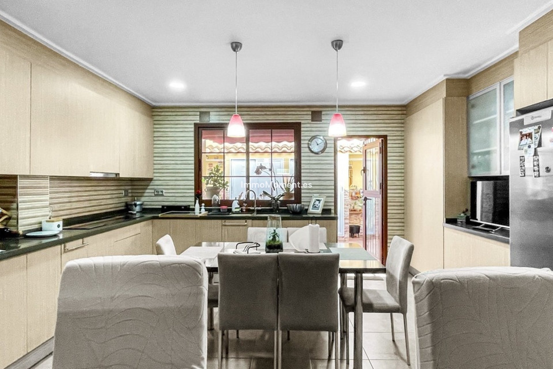 Bestaande woning - Rijtjeshuis - Torrevieja - Torrevieja Centro