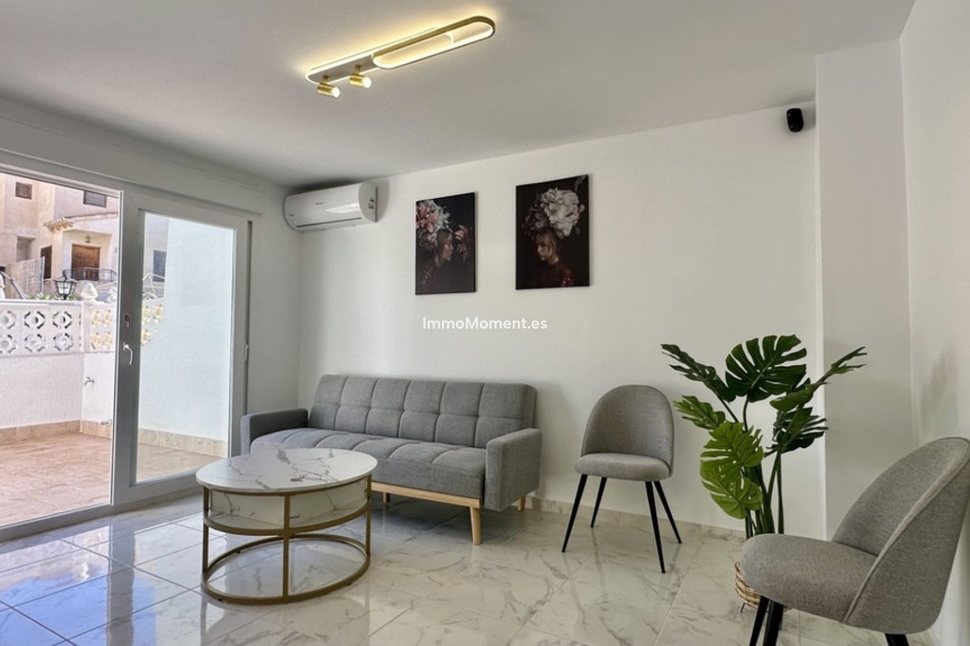 Bestaande woning - Rijtjeshuis - Torrevieja - Torrevieja Centro