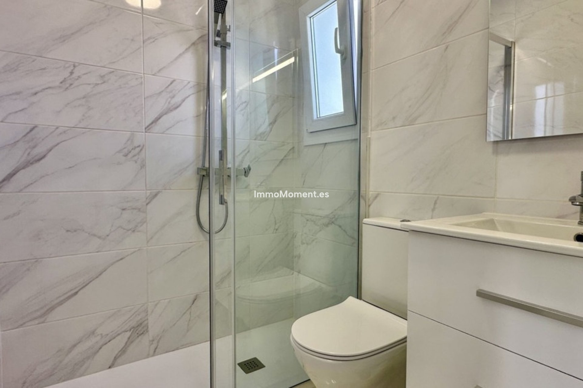 Bestaande woning - Rijtjeshuis - Torrevieja - Torrevieja Centro