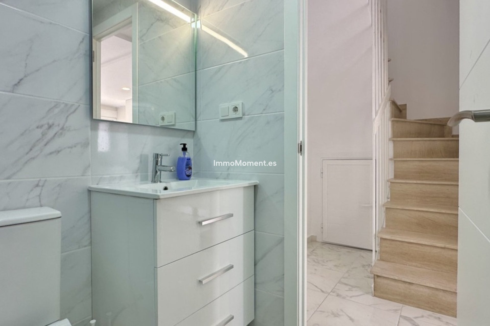 Bestaande woning - Rijtjeshuis - Torrevieja - Torrevieja Centro