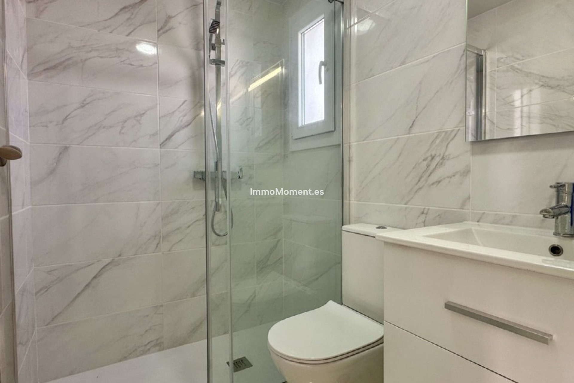 Bestaande woning - Rijtjeshuis - Torrevieja - Torrevieja Centro