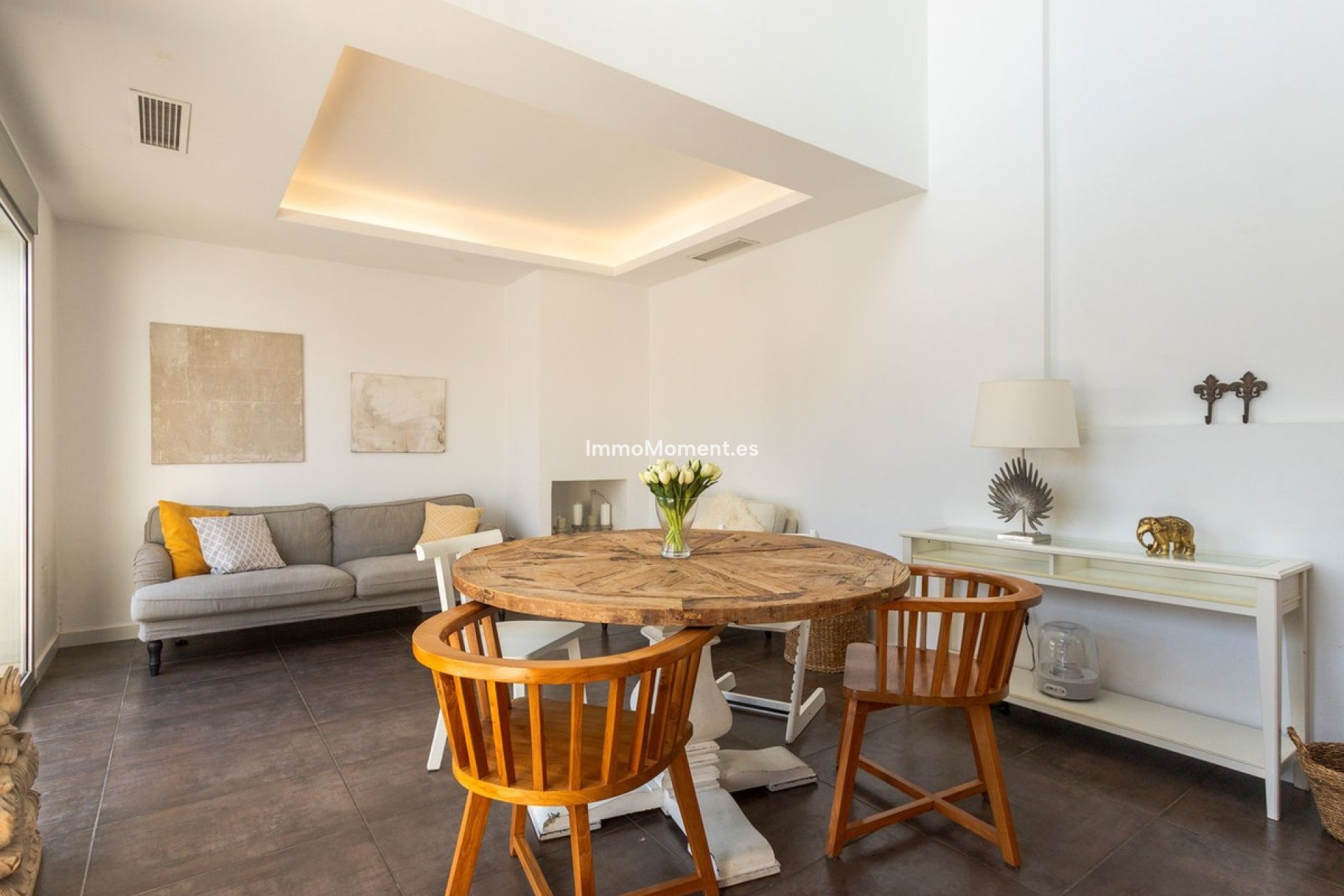Bestaande woning - Rijtjeshuis - Torrevieja - Torrevieja Centro