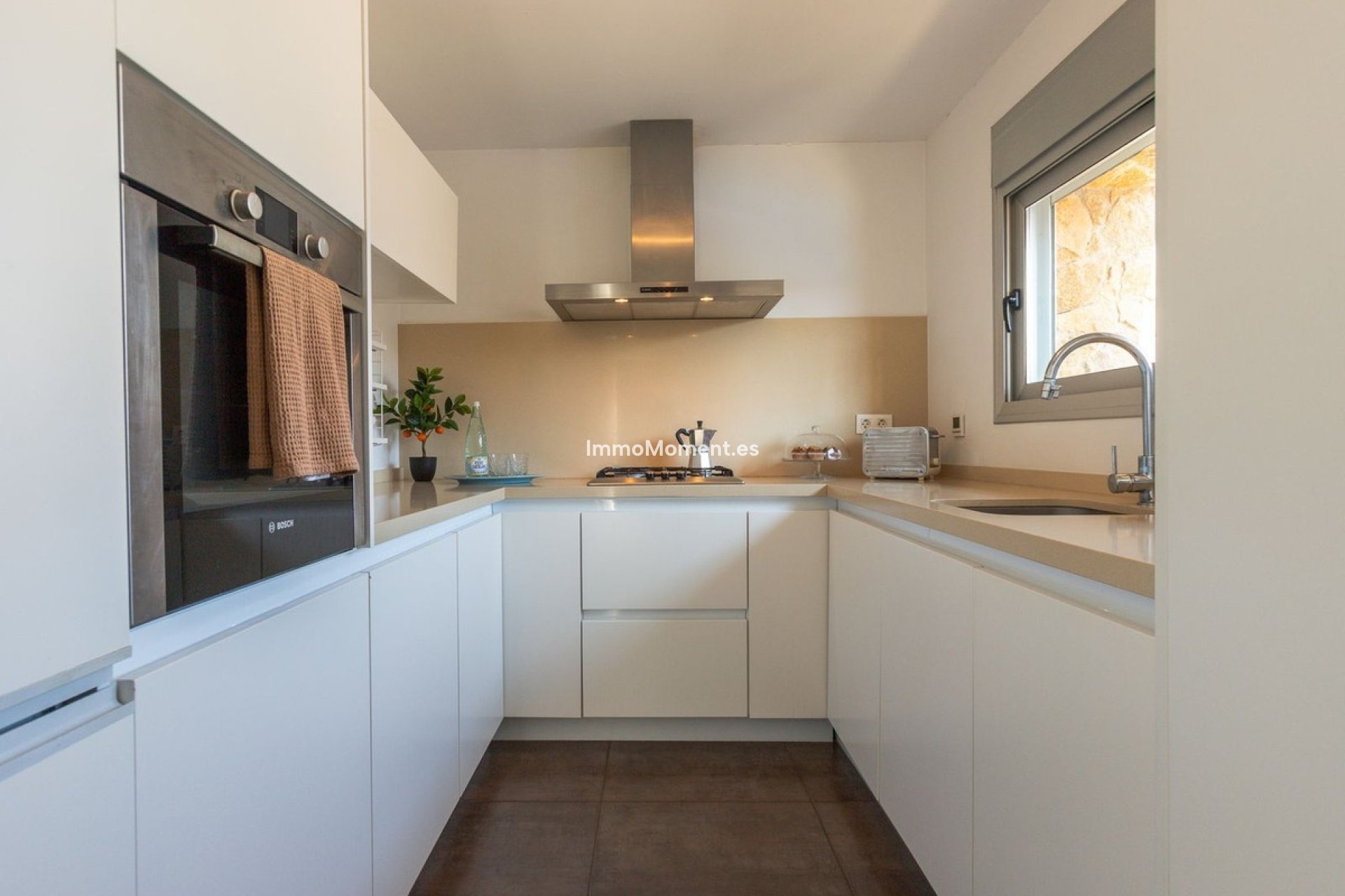 Bestaande woning - Rijtjeshuis - Torrevieja - Torrevieja Centro