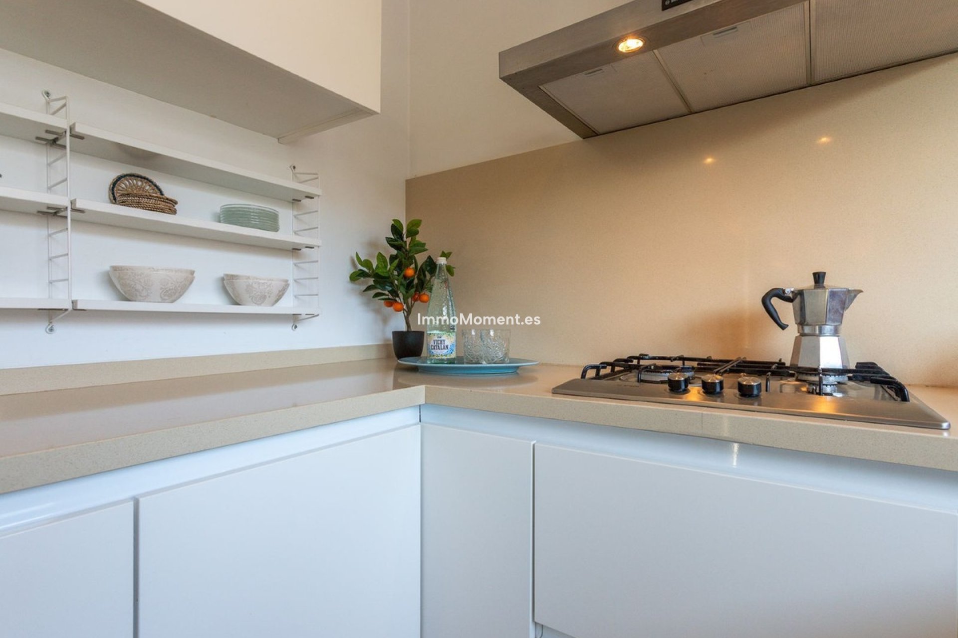 Bestaande woning - Rijtjeshuis - Torrevieja - Torrevieja Centro