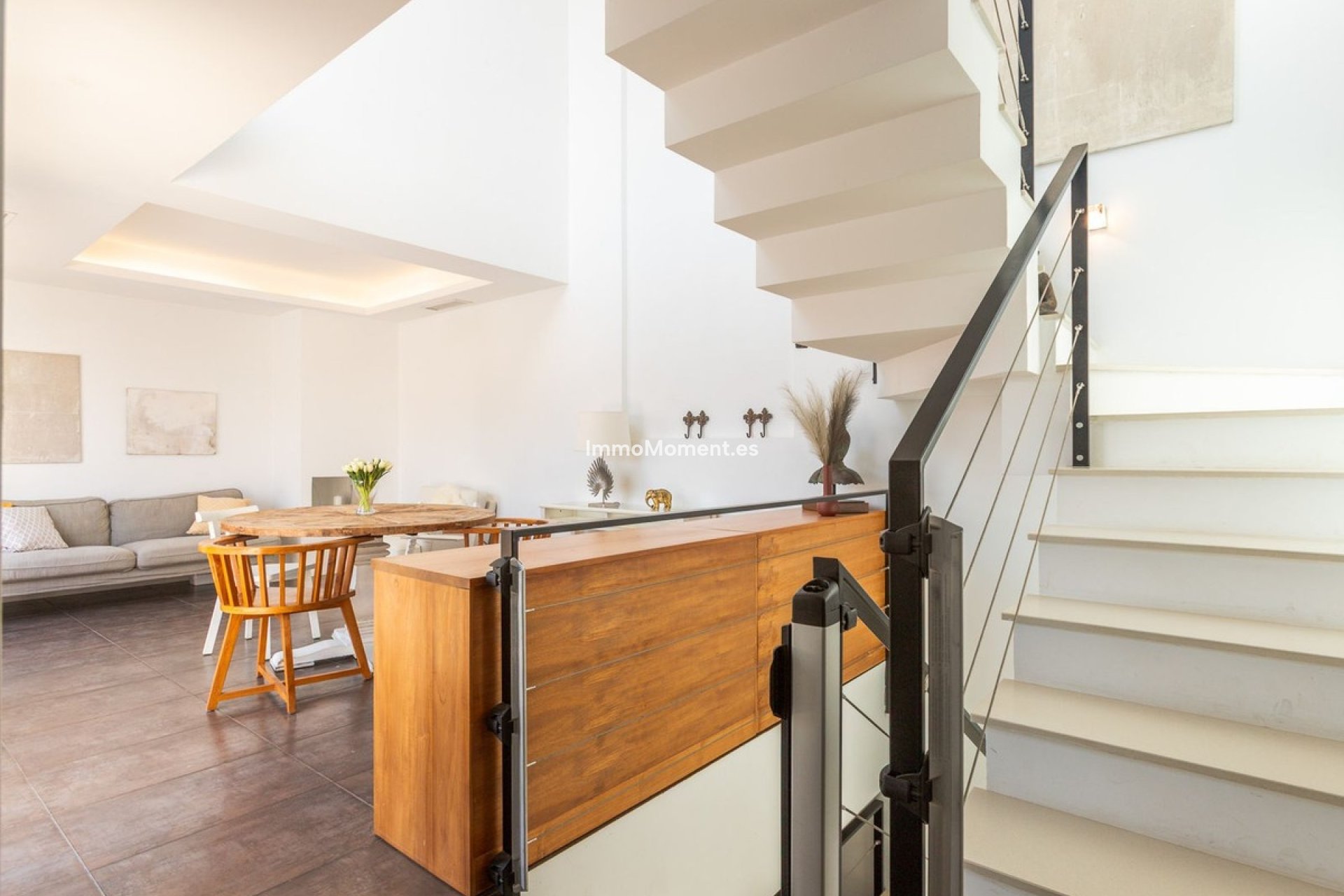 Bestaande woning - Rijtjeshuis - Torrevieja - Torrevieja Centro