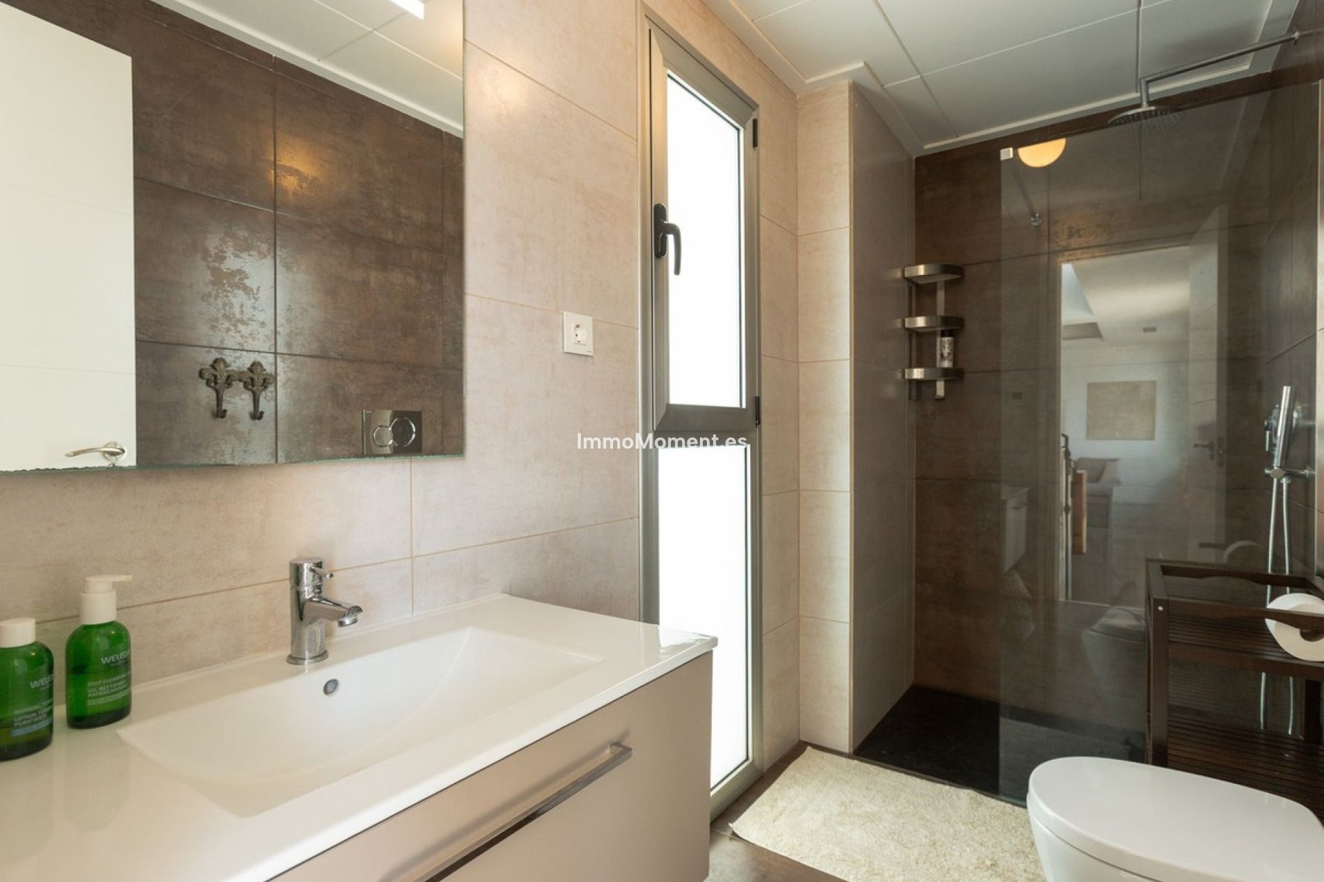 Bestaande woning - Rijtjeshuis - Torrevieja - Torrevieja Centro