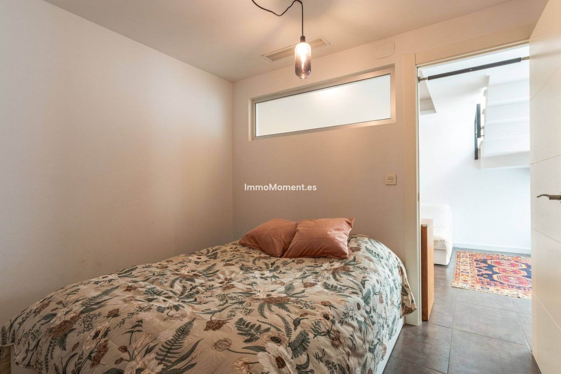 Bestaande woning - Rijtjeshuis - Torrevieja - Torrevieja Centro