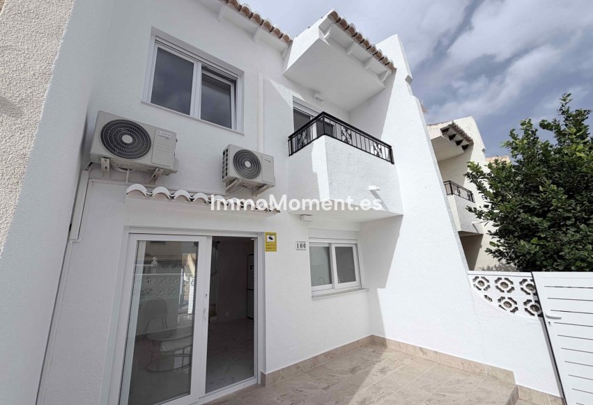 Bestaande woning - Rijtjeshuis - Torrevieja