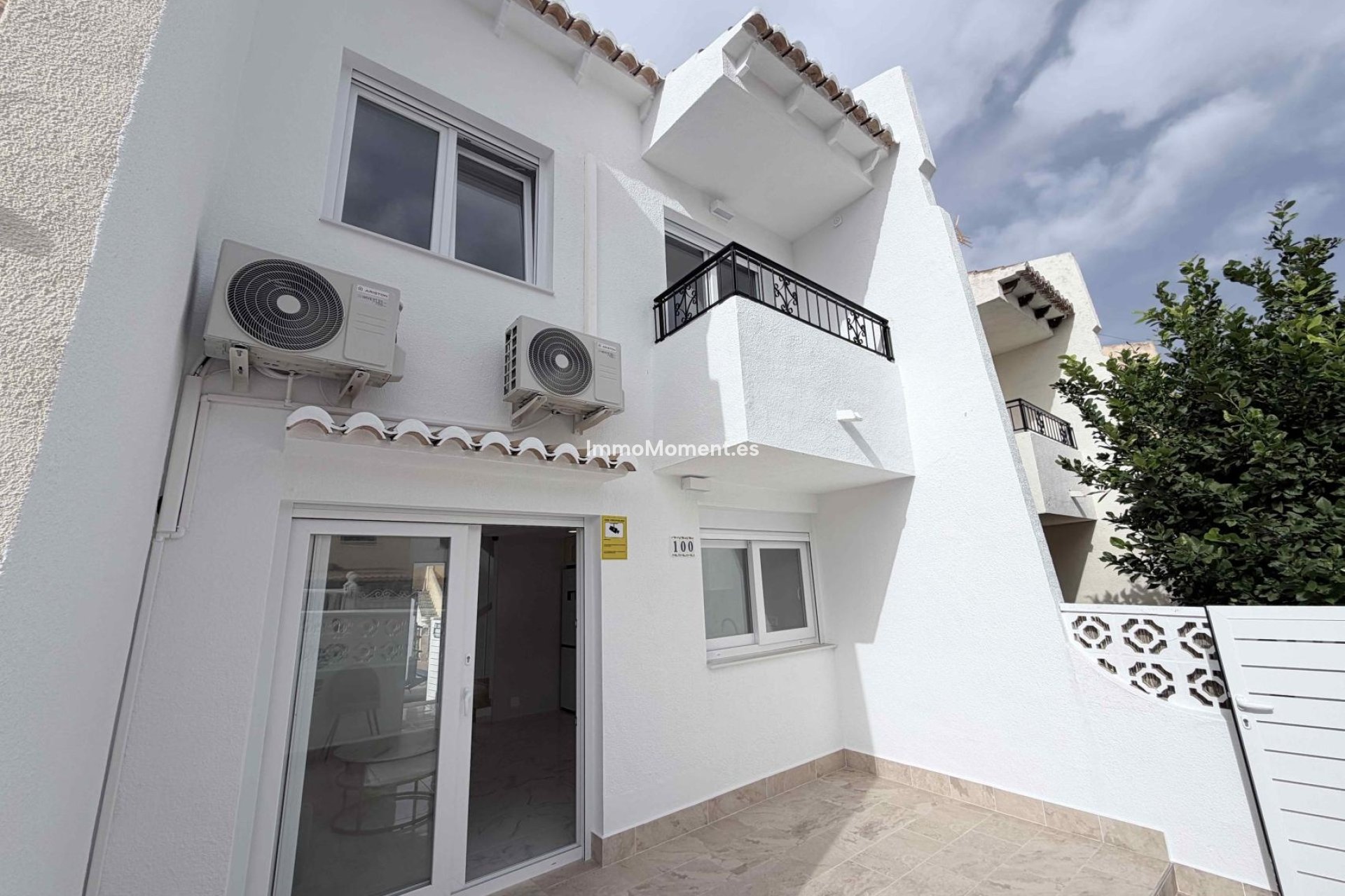 Bestaande woning - Rijtjeshuis - Torrevieja