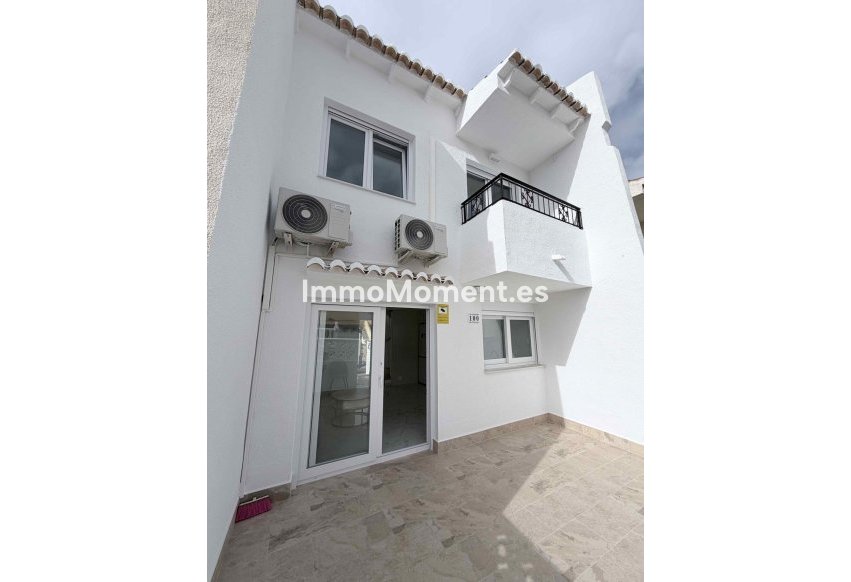 Bestaande woning - Rijtjeshuis - Torrevieja