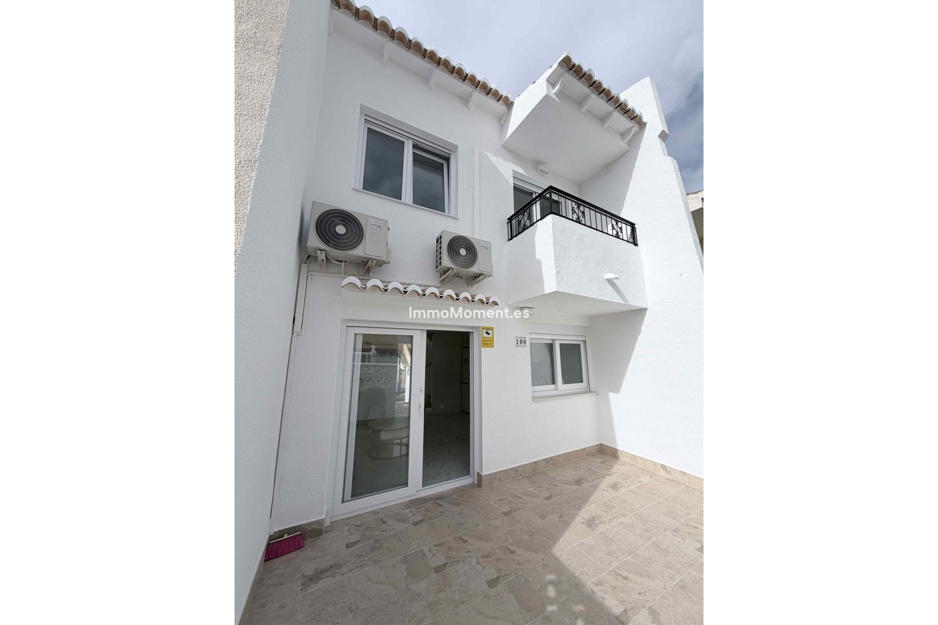 Bestaande woning - Rijtjeshuis - Torrevieja