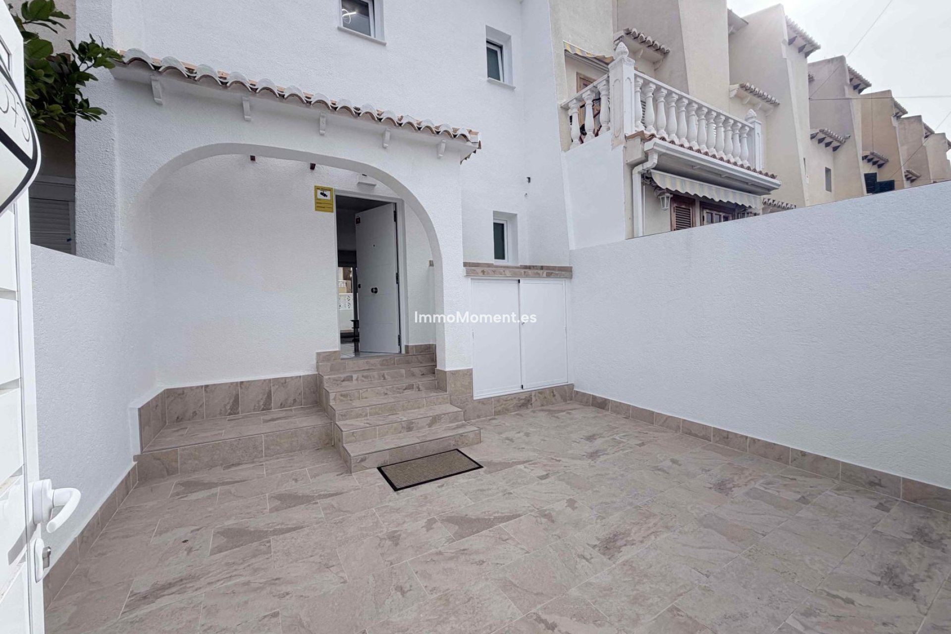 Bestaande woning - Rijtjeshuis - Torrevieja