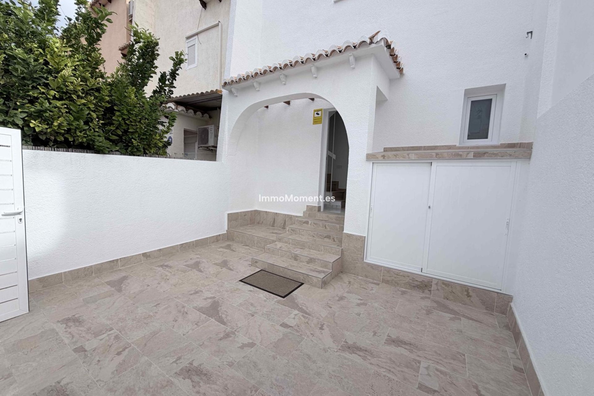 Bestaande woning - Rijtjeshuis - Torrevieja
