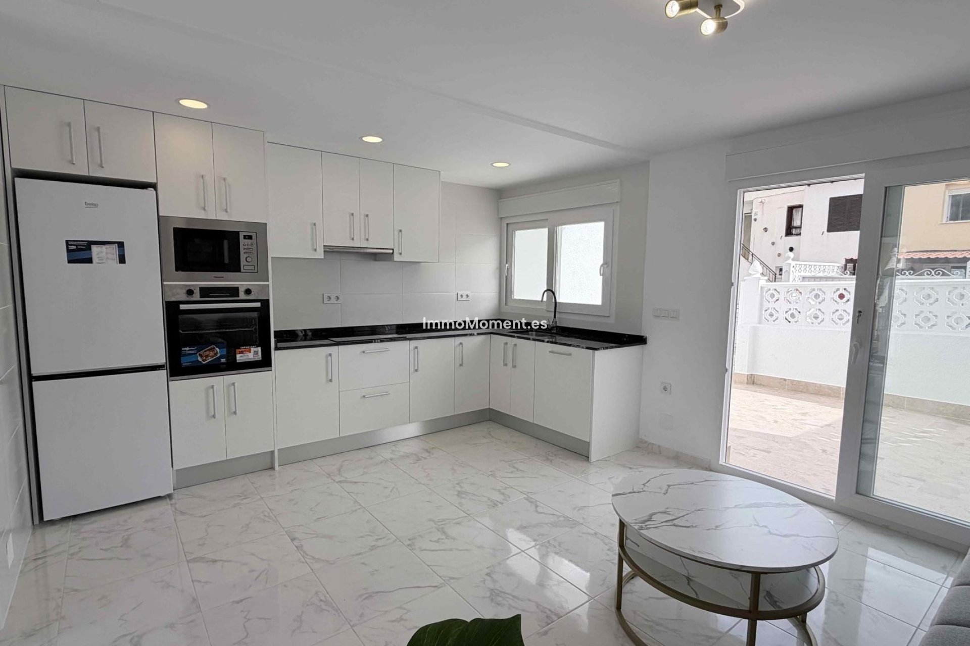 Bestaande woning - Rijtjeshuis - Torrevieja