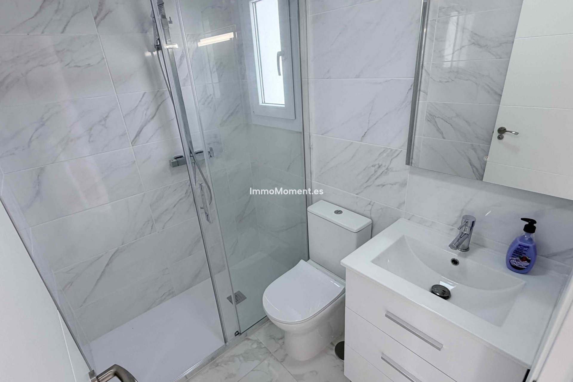 Bestaande woning - Rijtjeshuis - Torrevieja