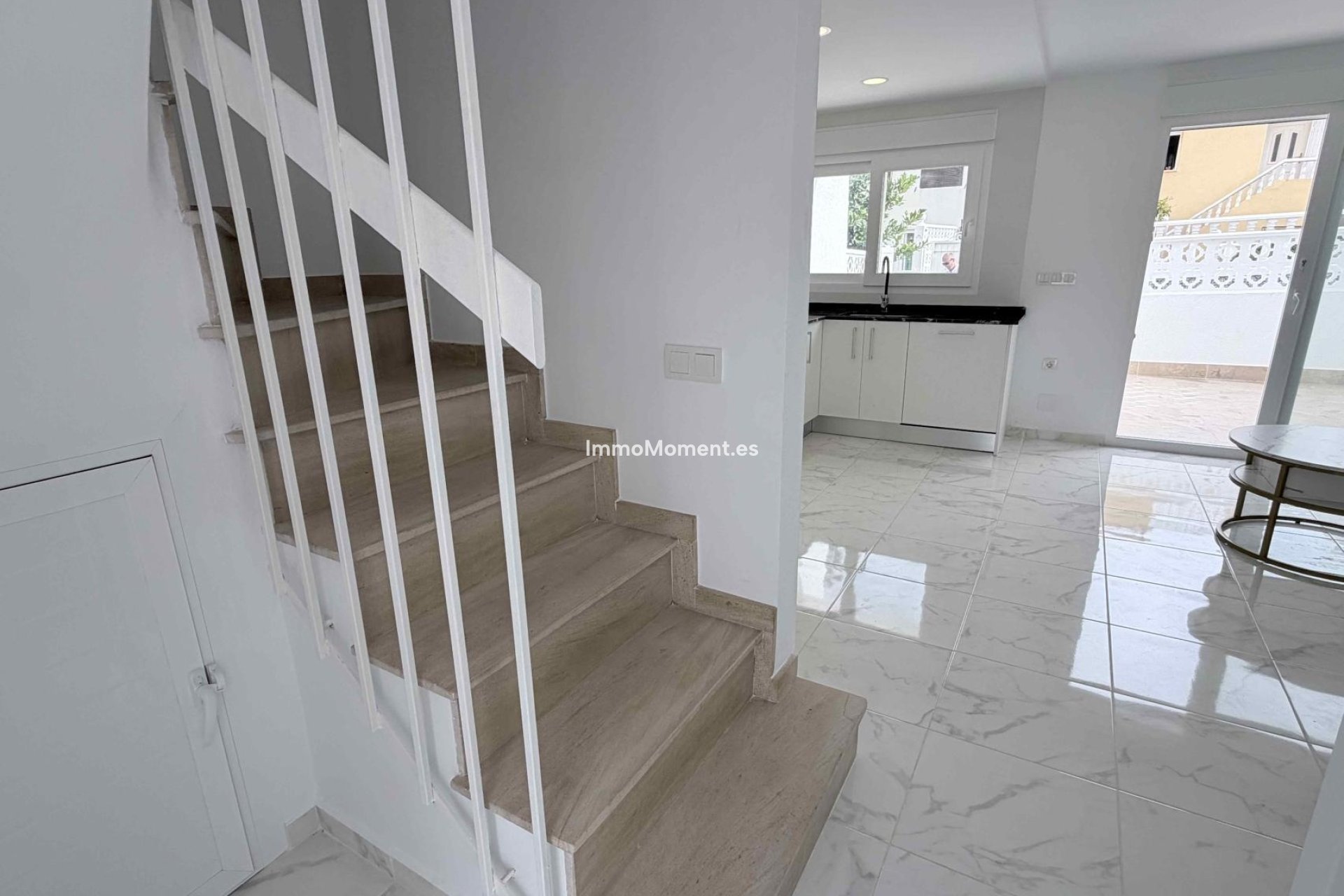Bestaande woning - Rijtjeshuis - Torrevieja