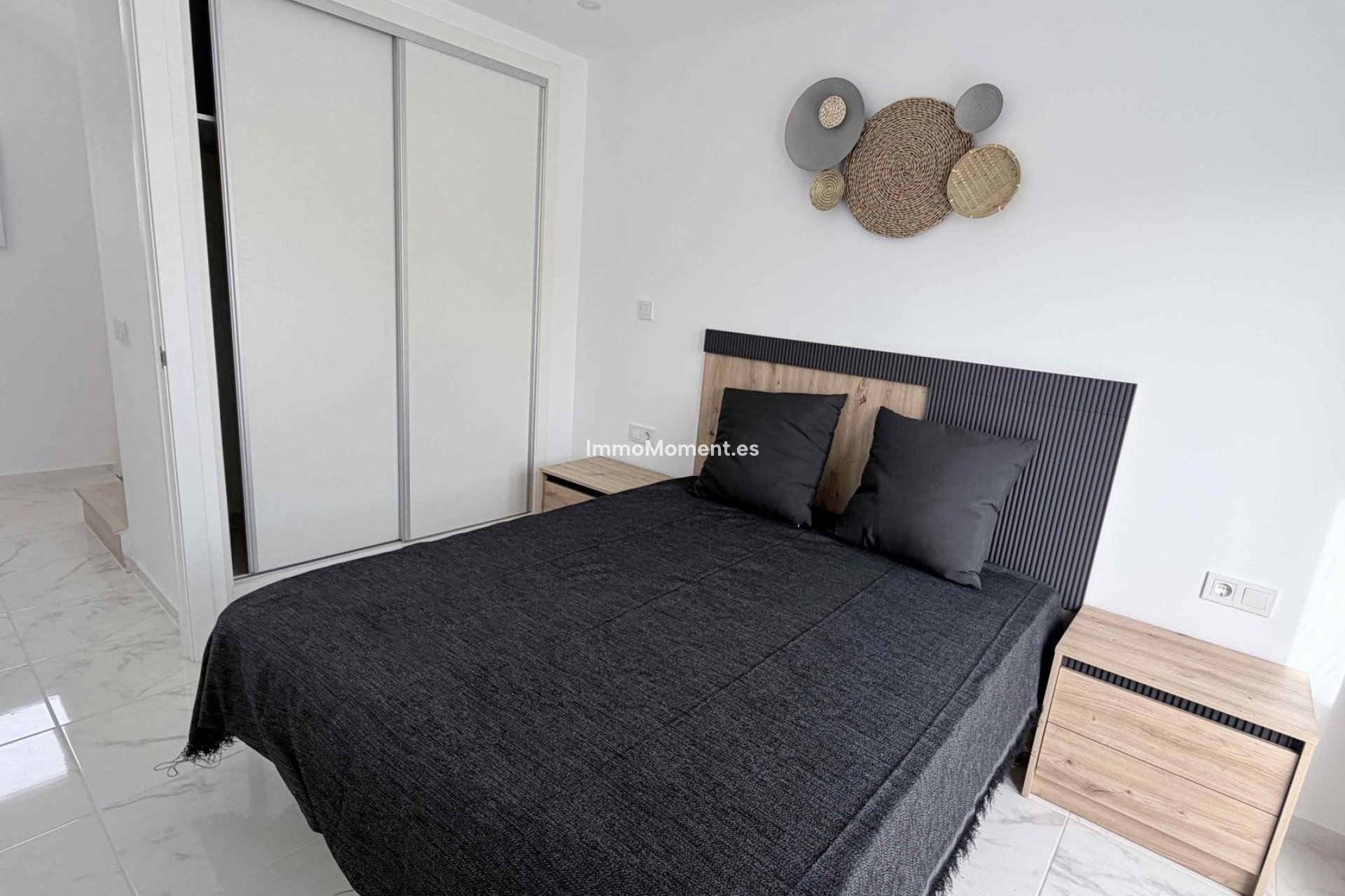 Bestaande woning - Rijtjeshuis - Torrevieja