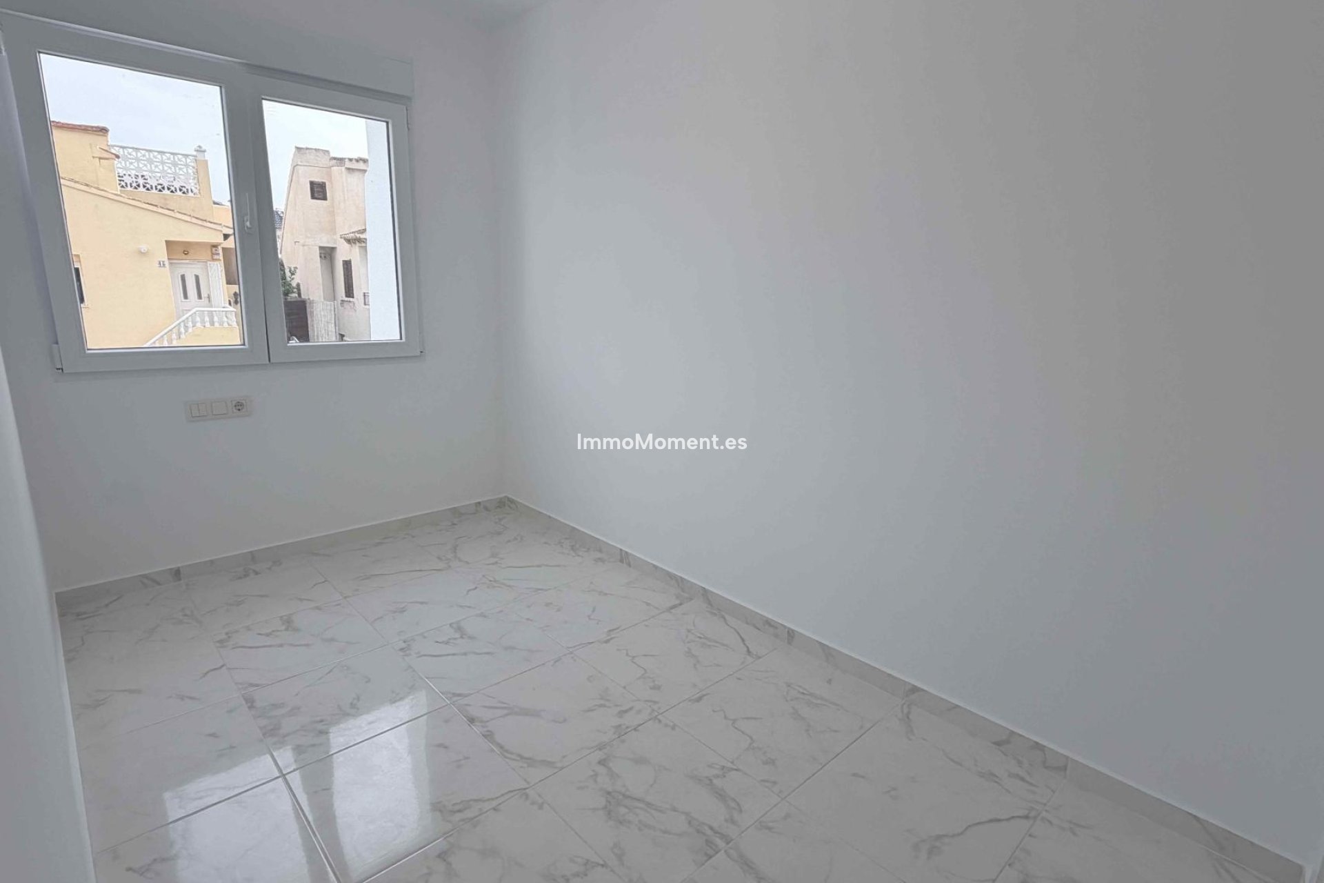 Bestaande woning - Rijtjeshuis - Torrevieja