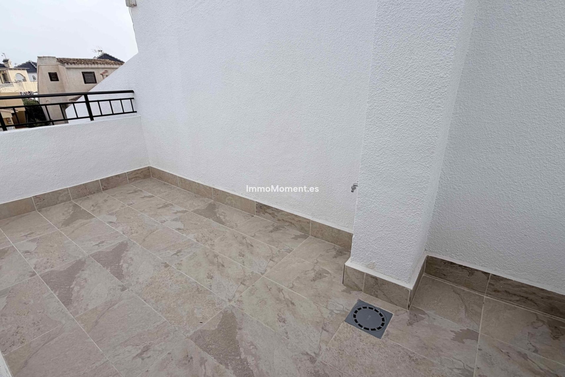 Bestaande woning - Rijtjeshuis - Torrevieja