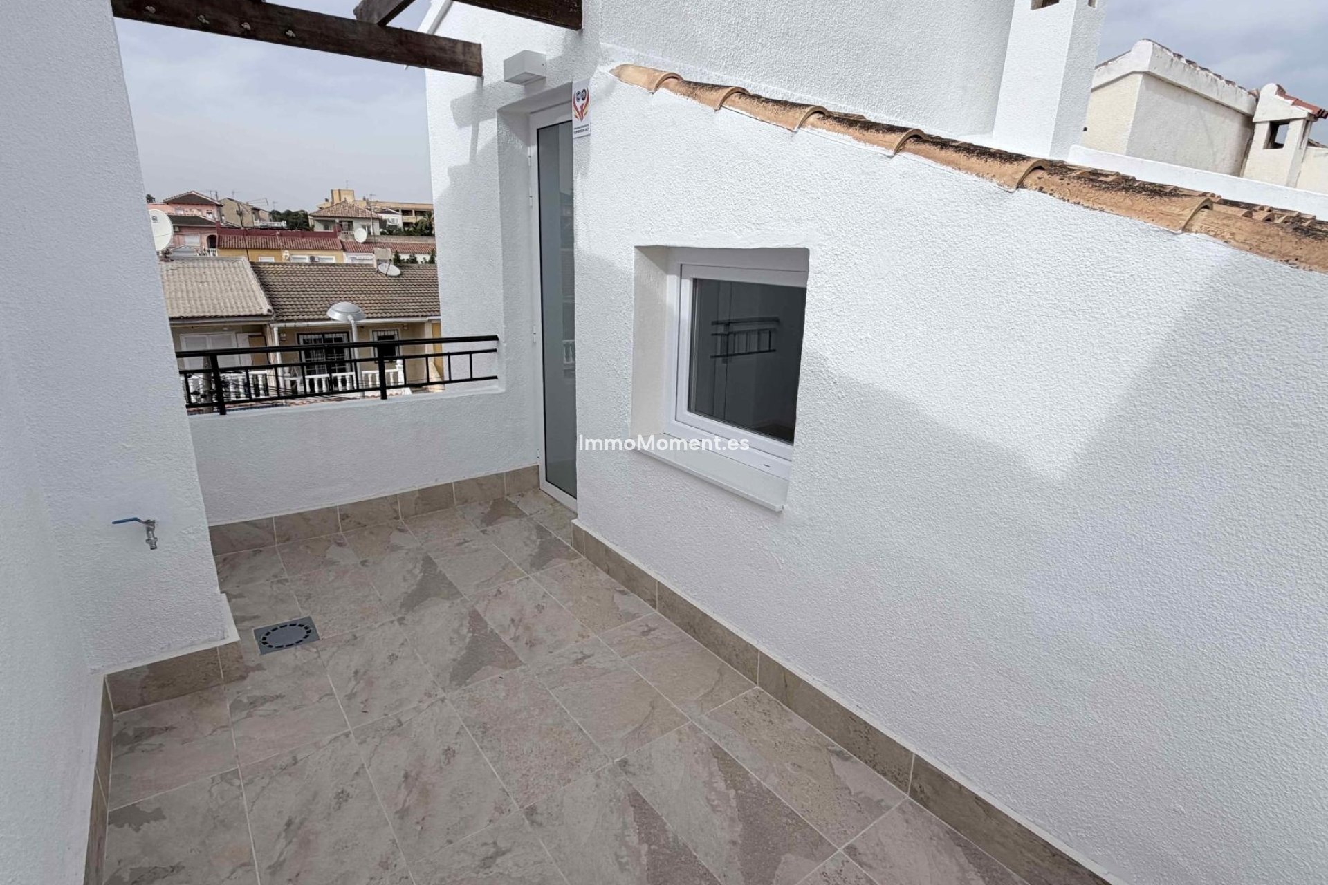 Bestaande woning - Rijtjeshuis - Torrevieja