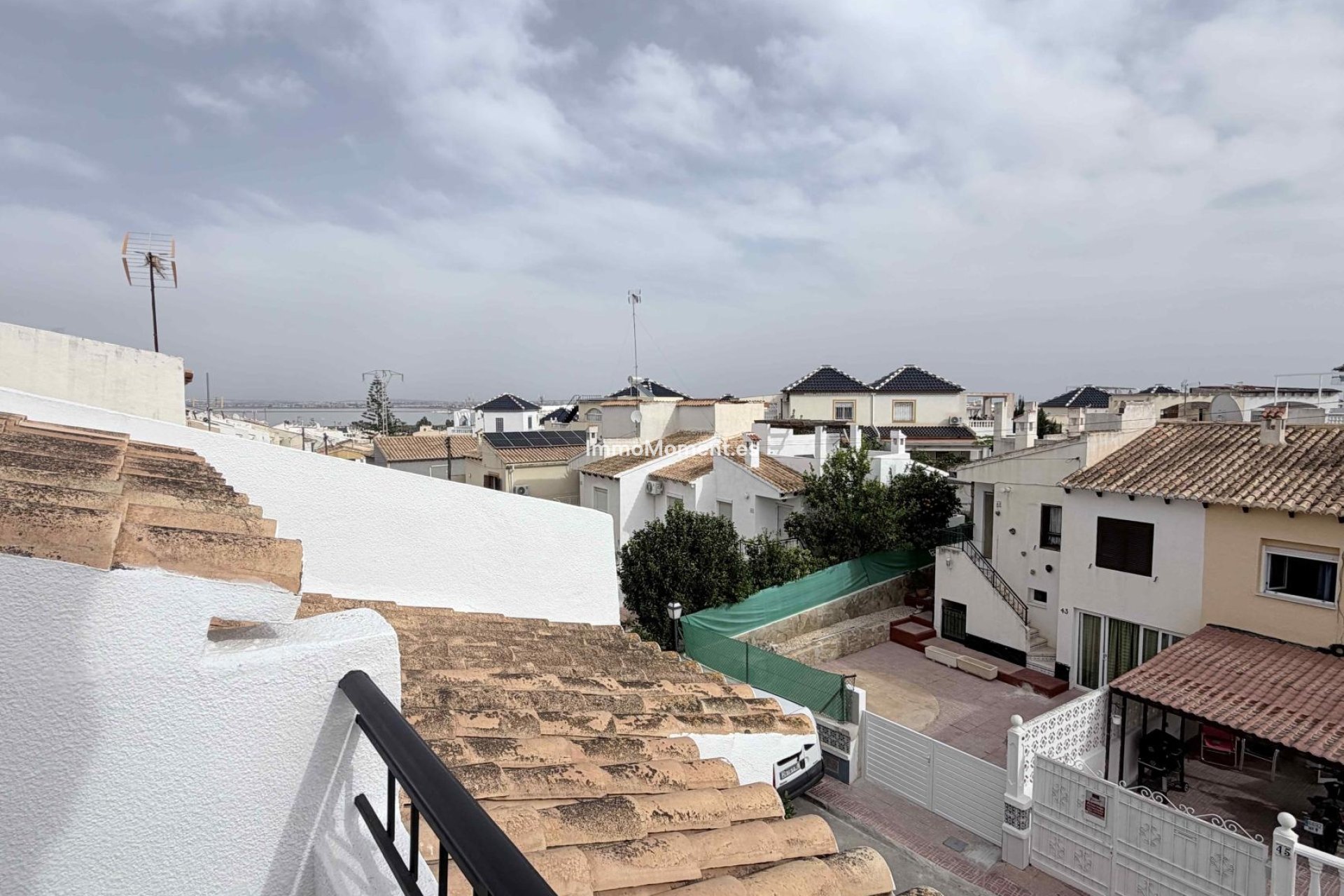 Bestaande woning - Rijtjeshuis - Torrevieja