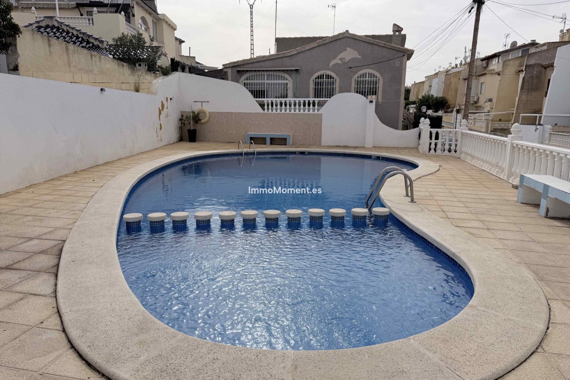 Bestaande woning - Rijtjeshuis - Torrevieja