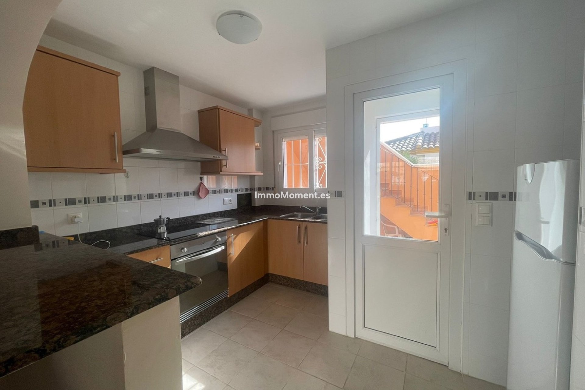 Bestaande woning - Rijtjeshuis - Vergel - Vergel (El Vergel) - El Verger Centro