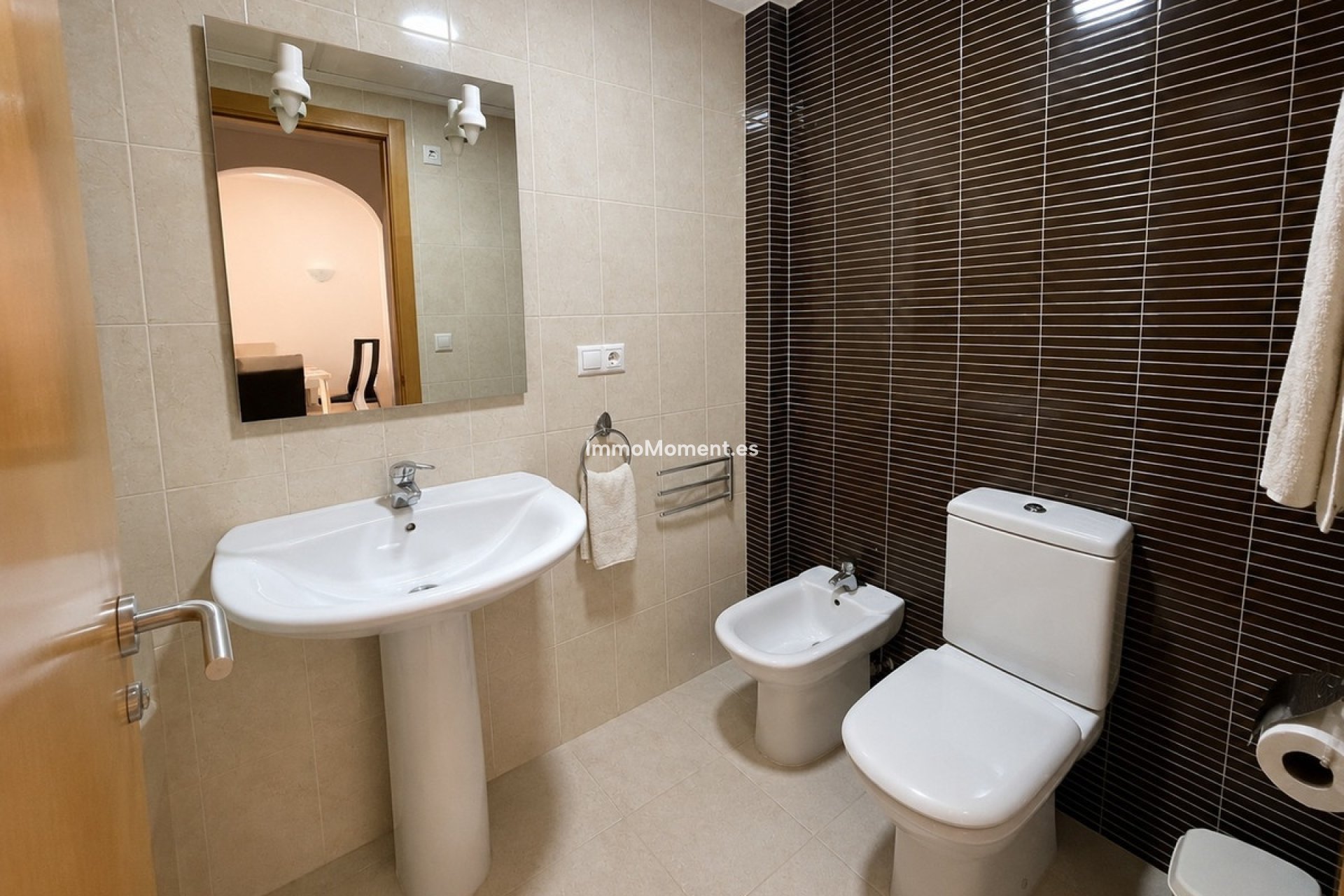 Bestaande woning - Rijtjeshuis - Vergel - Vergel (El Vergel) - El Verger Centro